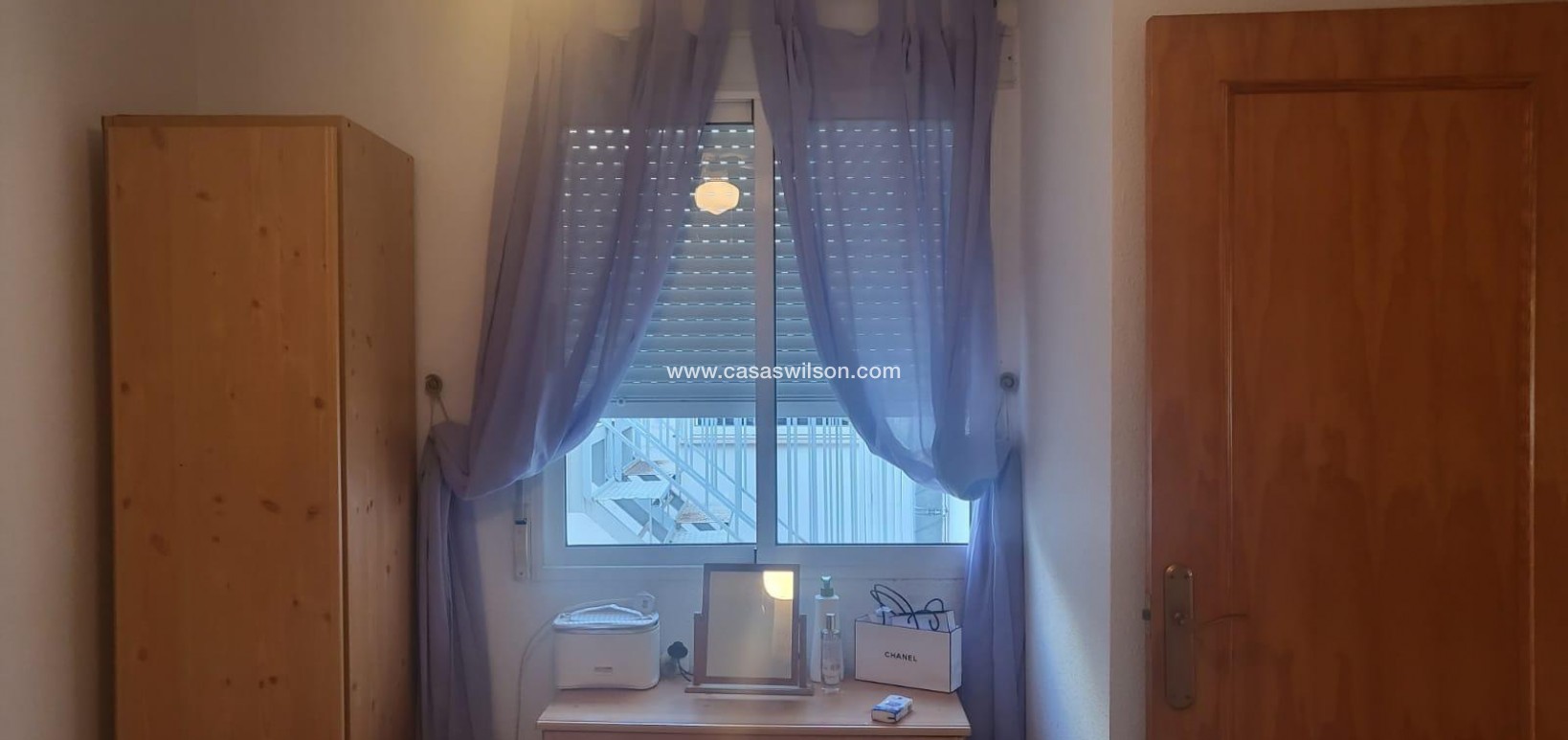 Sale - Bungalow - Torrevieja - Torretas