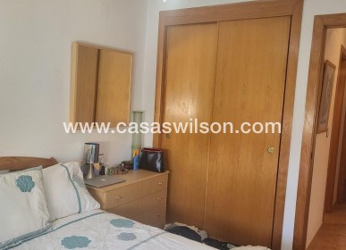 Sale - Bungalow - Torrevieja - Torretas