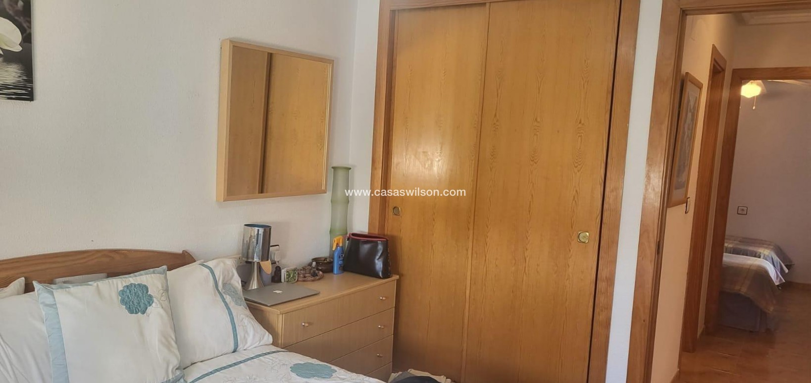 Sale - Bungalow - Torrevieja - Torretas