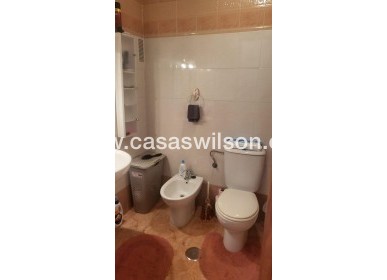 Sale - Bungalow - Torrevieja - Torretas