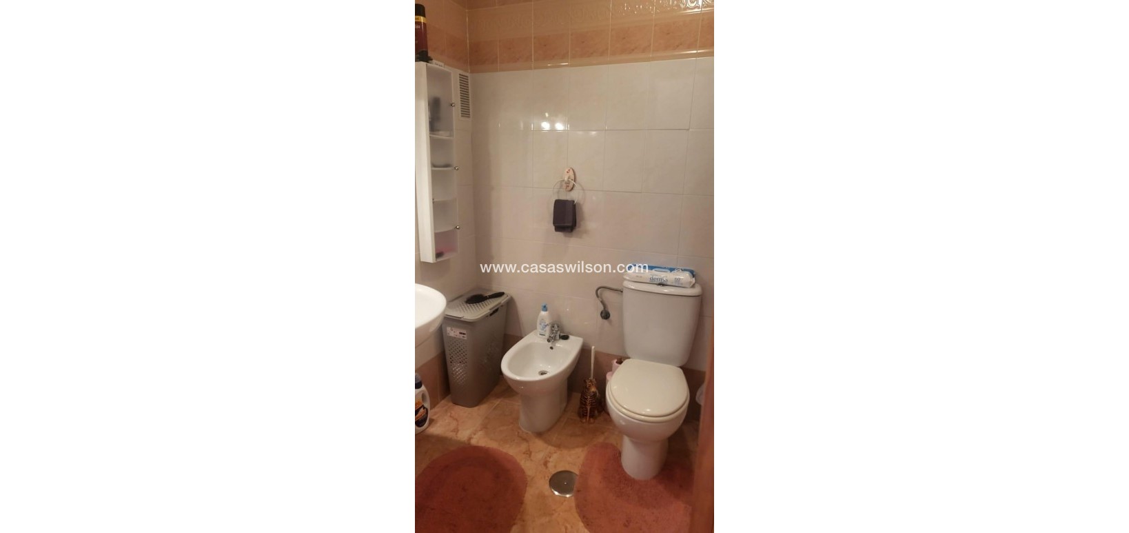 Sale - Bungalow - Torrevieja - Torretas