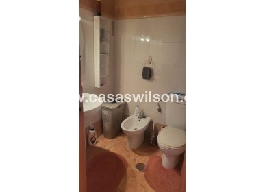 Sale - Bungalow - Torrevieja - Torretas