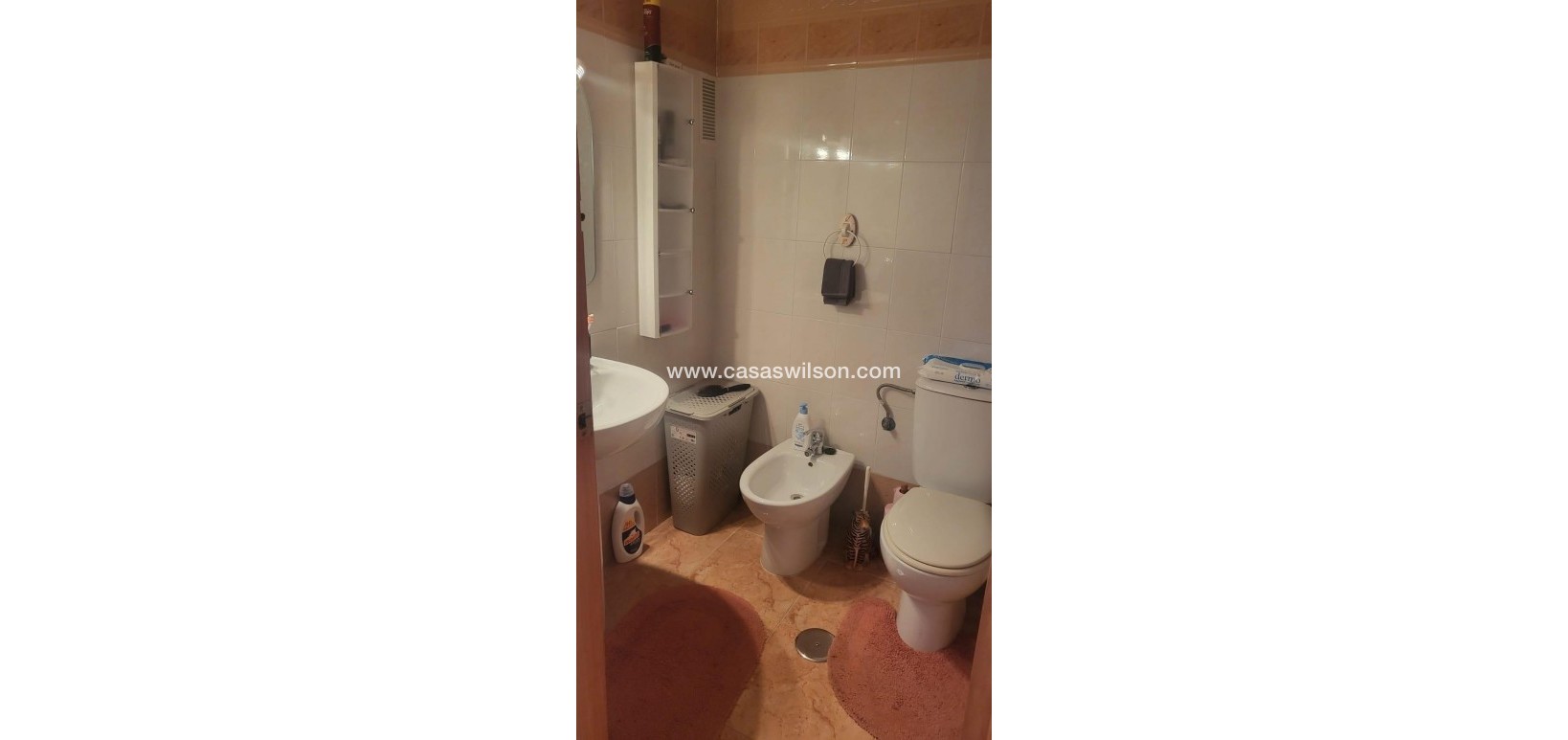 Sale - Bungalow - Torrevieja - Torretas