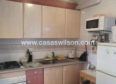 Sale - Bungalow - Torrevieja - Torretas