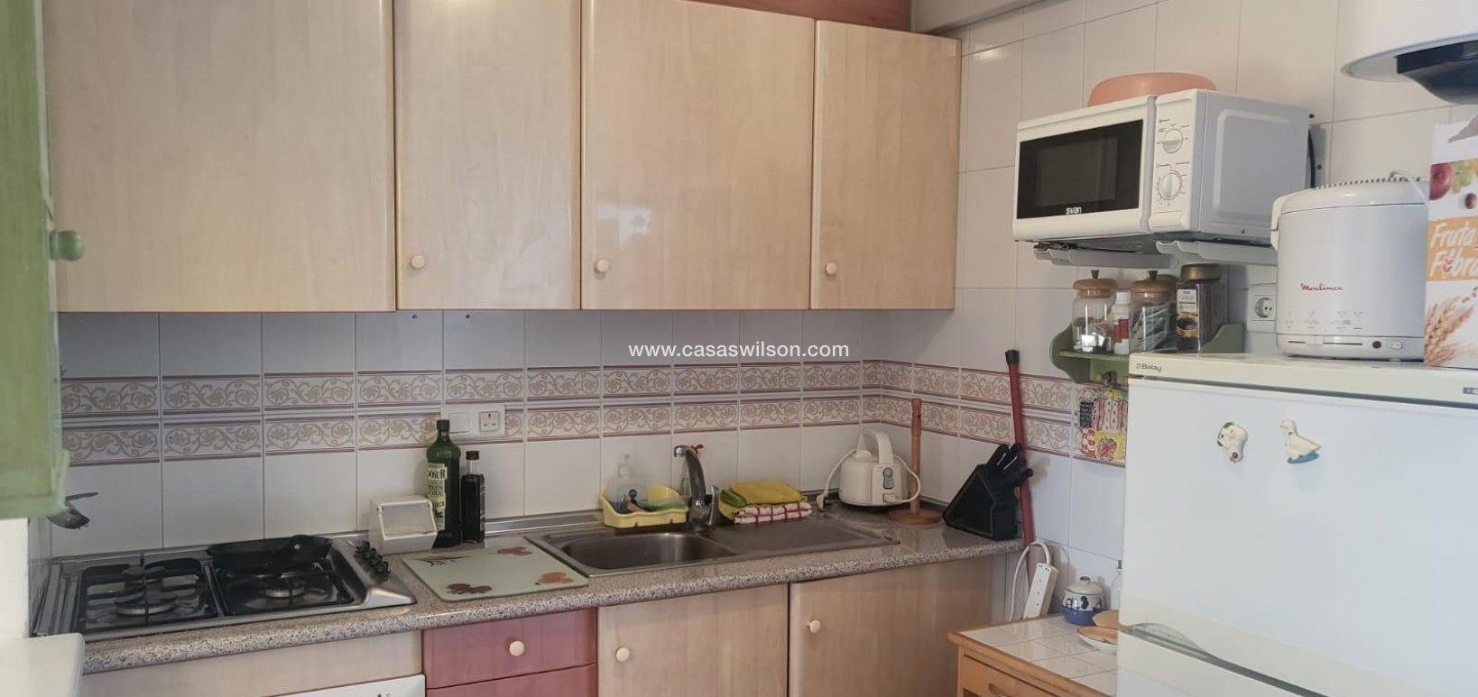 Sale - Bungalow - Torrevieja - Torretas