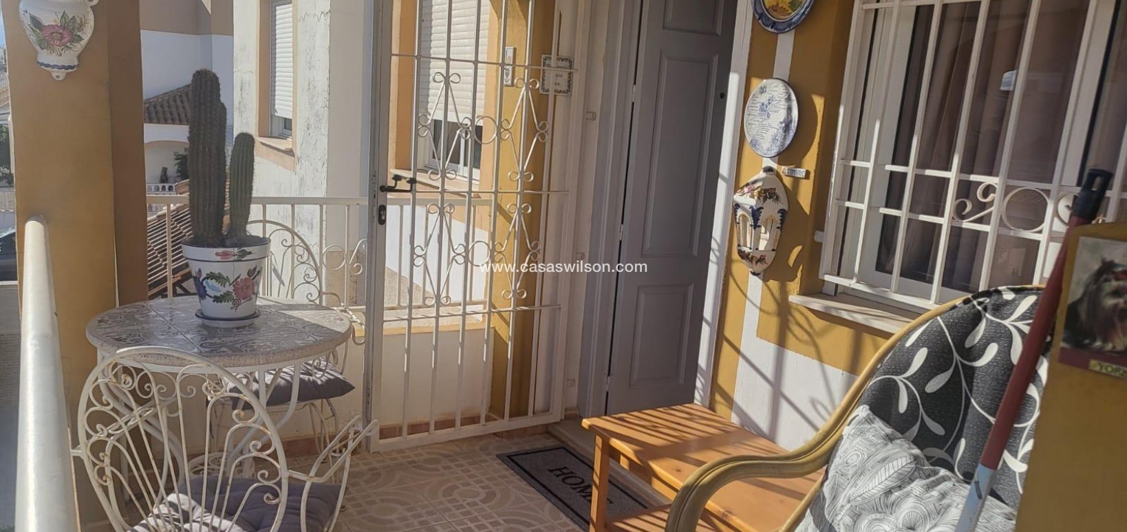 Sale - Bungalow - Torrevieja - Torretas
