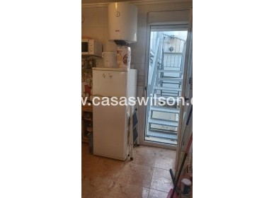 Sale - Bungalow - Torrevieja - Torretas