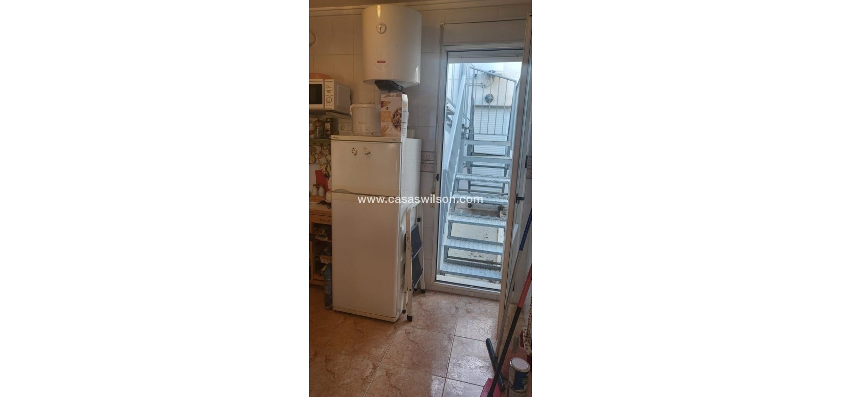 Sale - Bungalow - Torrevieja - Torretas