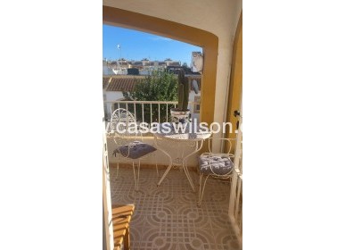 Sale - Bungalow - Torrevieja - Torretas