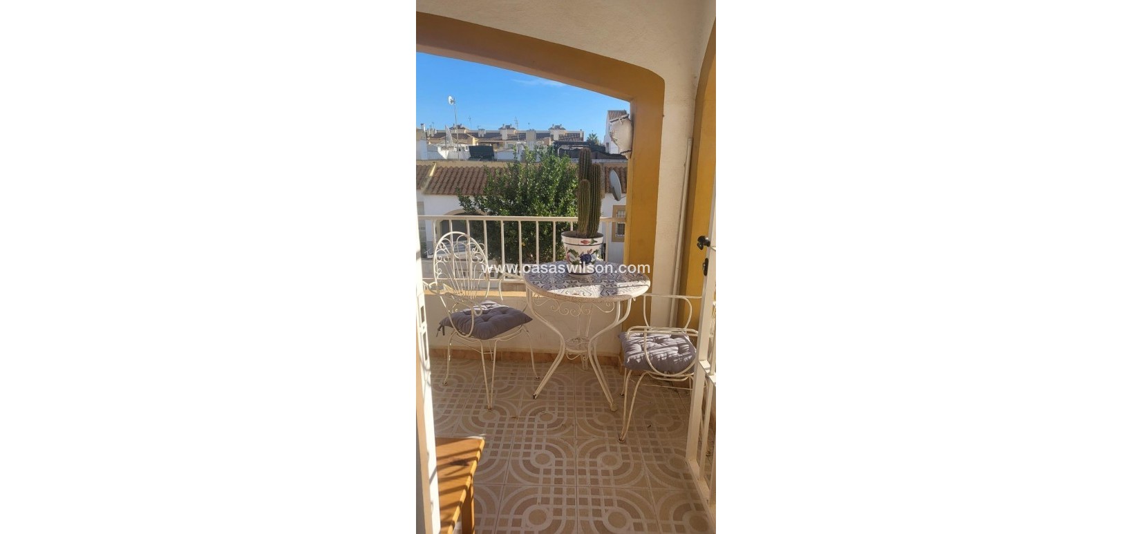 Sale - Bungalow - Torrevieja - Torretas