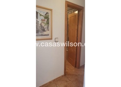 Sale - Bungalow - Torrevieja - Torretas