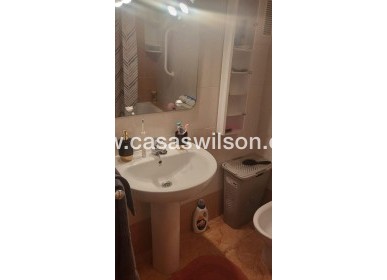 Sale - Bungalow - Torrevieja - Torretas