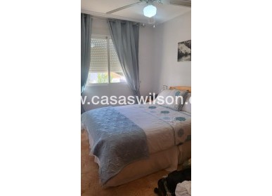 Sale - Bungalow - Torrevieja - Torretas