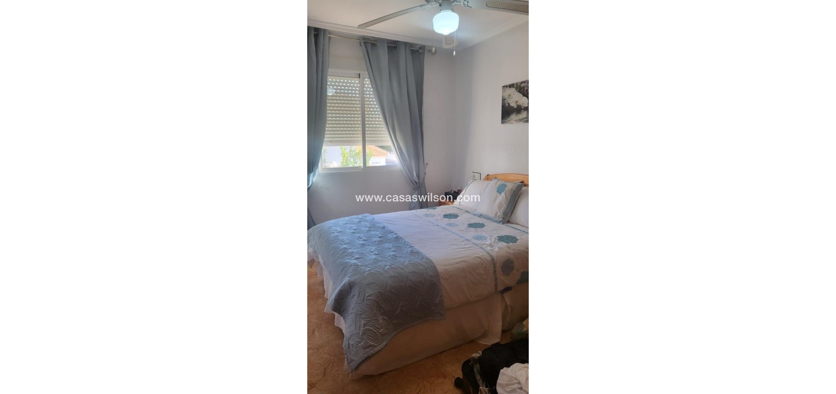 Sale - Bungalow - Torrevieja - Torretas