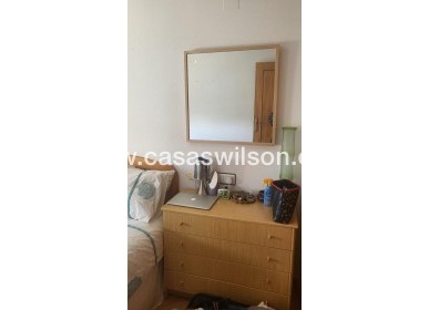 Sale - Bungalow - Torrevieja - Torretas