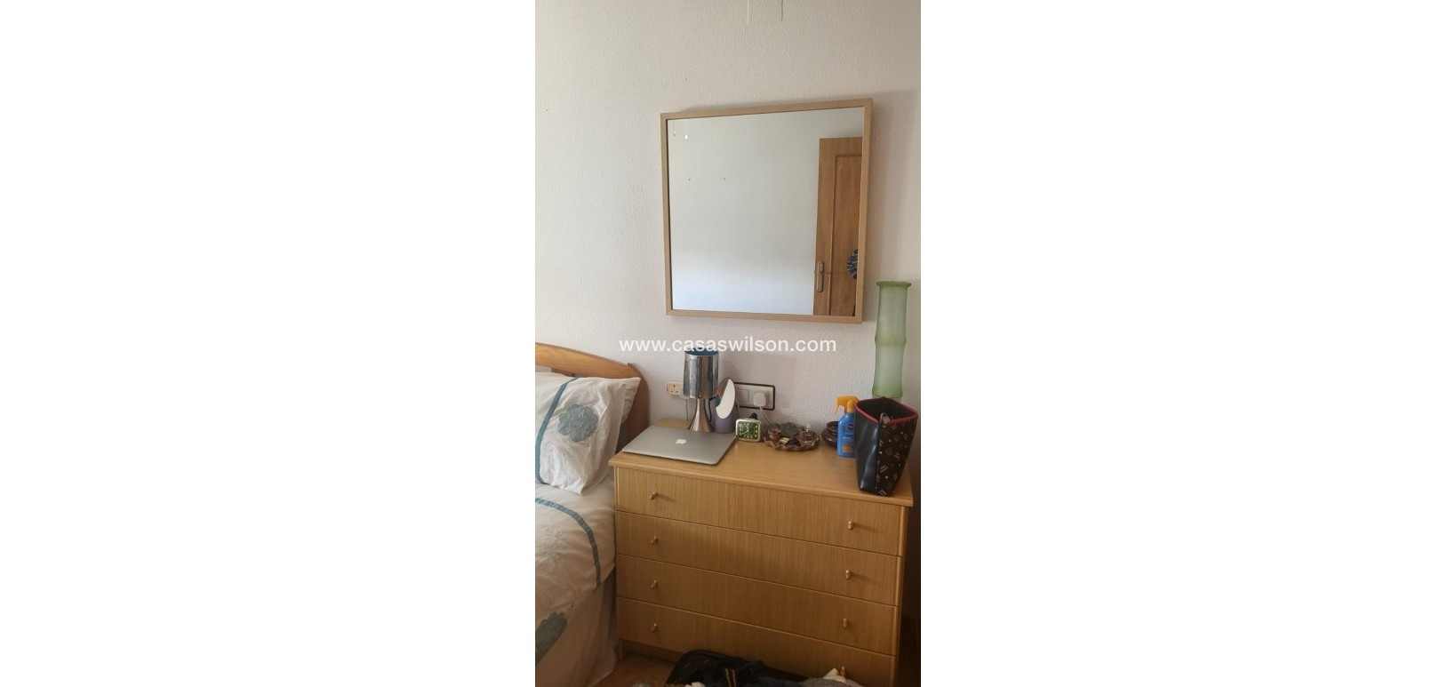 Sale - Bungalow - Torrevieja - Torretas