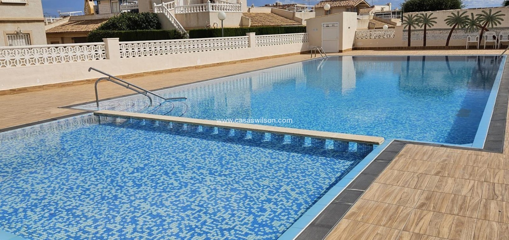 Sale - Townhouse - Orihuela Costa - Los Altos