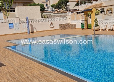 Sale - Townhouse - Orihuela Costa - Los Altos