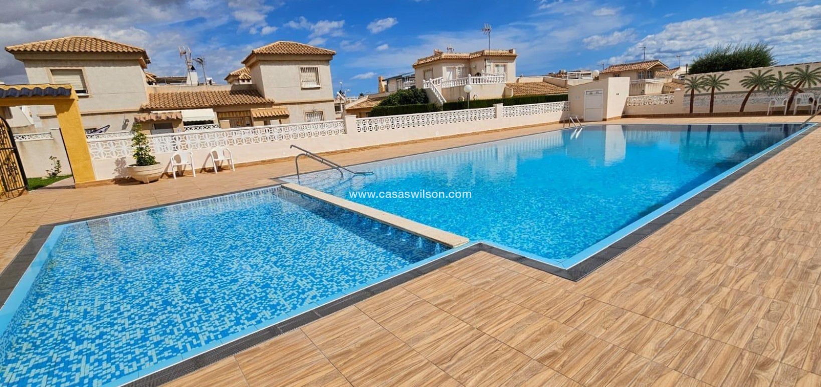 Sale - Townhouse - Orihuela Costa - Los Altos