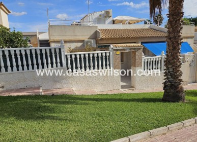 Sale - Townhouse - Orihuela Costa - Los Altos