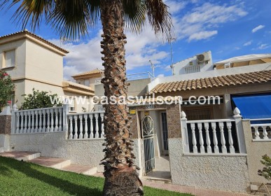 Sale - Townhouse - Orihuela Costa - Los Altos