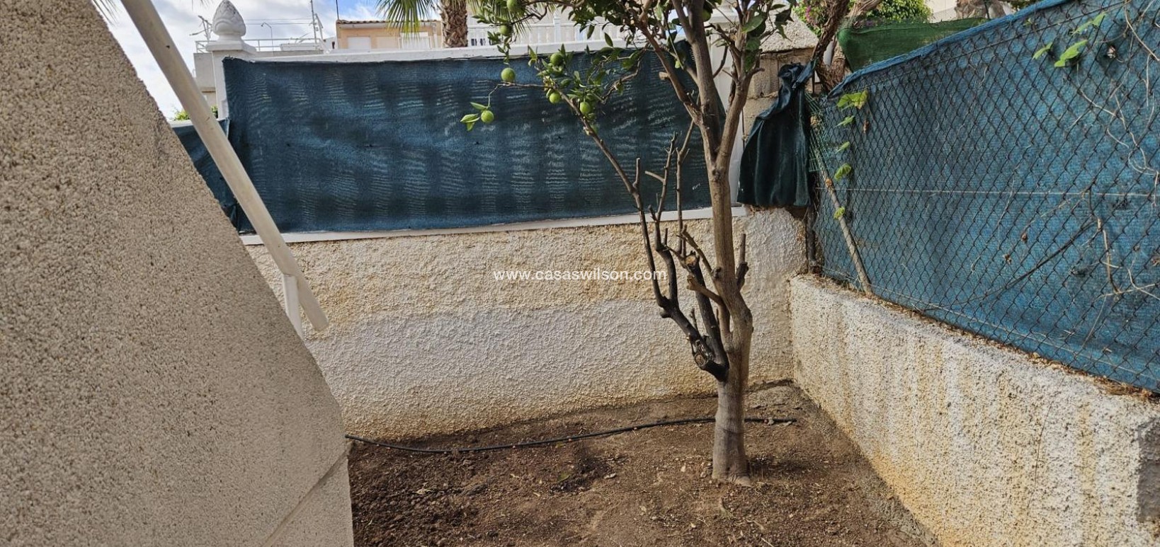 Sale - Townhouse - Orihuela Costa - Los Altos