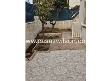 Sale - Townhouse - Orihuela Costa - Los Altos