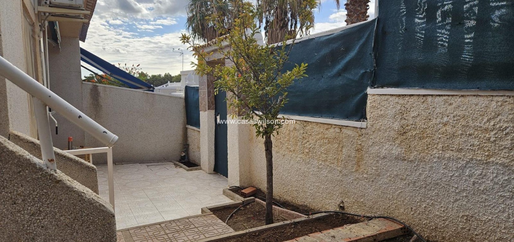 Sale - Townhouse - Orihuela Costa - Los Altos