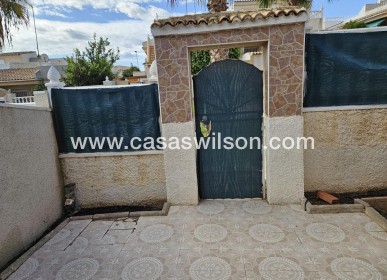 Sale - Townhouse - Orihuela Costa - Los Altos