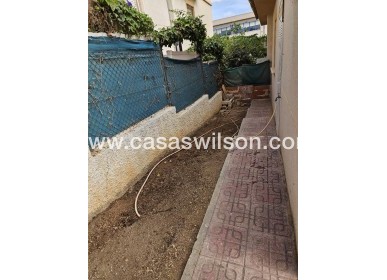 Sale - Townhouse - Orihuela Costa - Los Altos