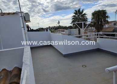 Sale - Townhouse - Orihuela Costa - Los Altos