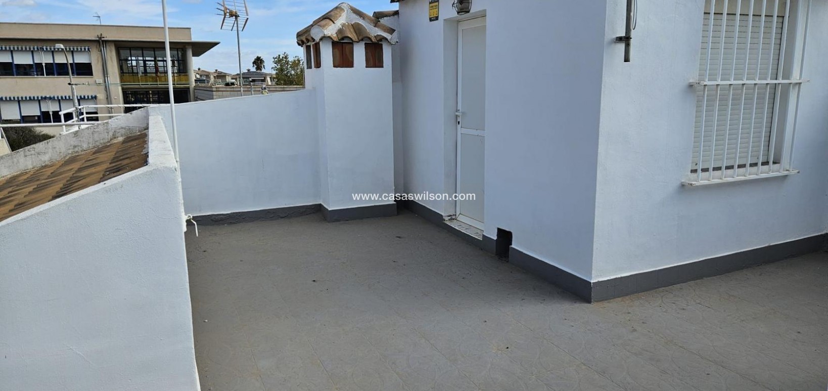 Sale - Townhouse - Orihuela Costa - Los Altos