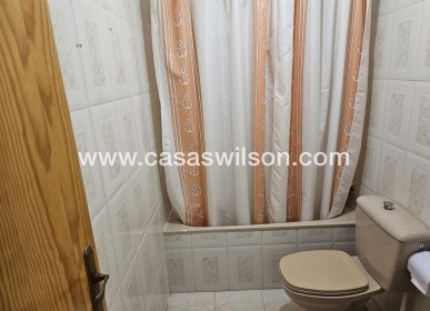 Sale - Townhouse - Orihuela Costa - Los Altos