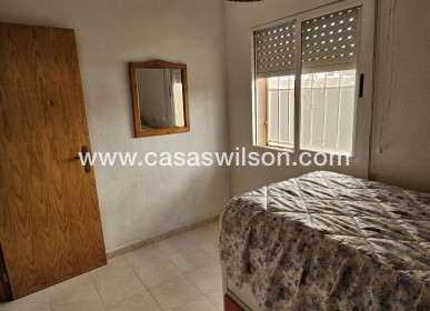 Sale - Townhouse - Orihuela Costa - Los Altos