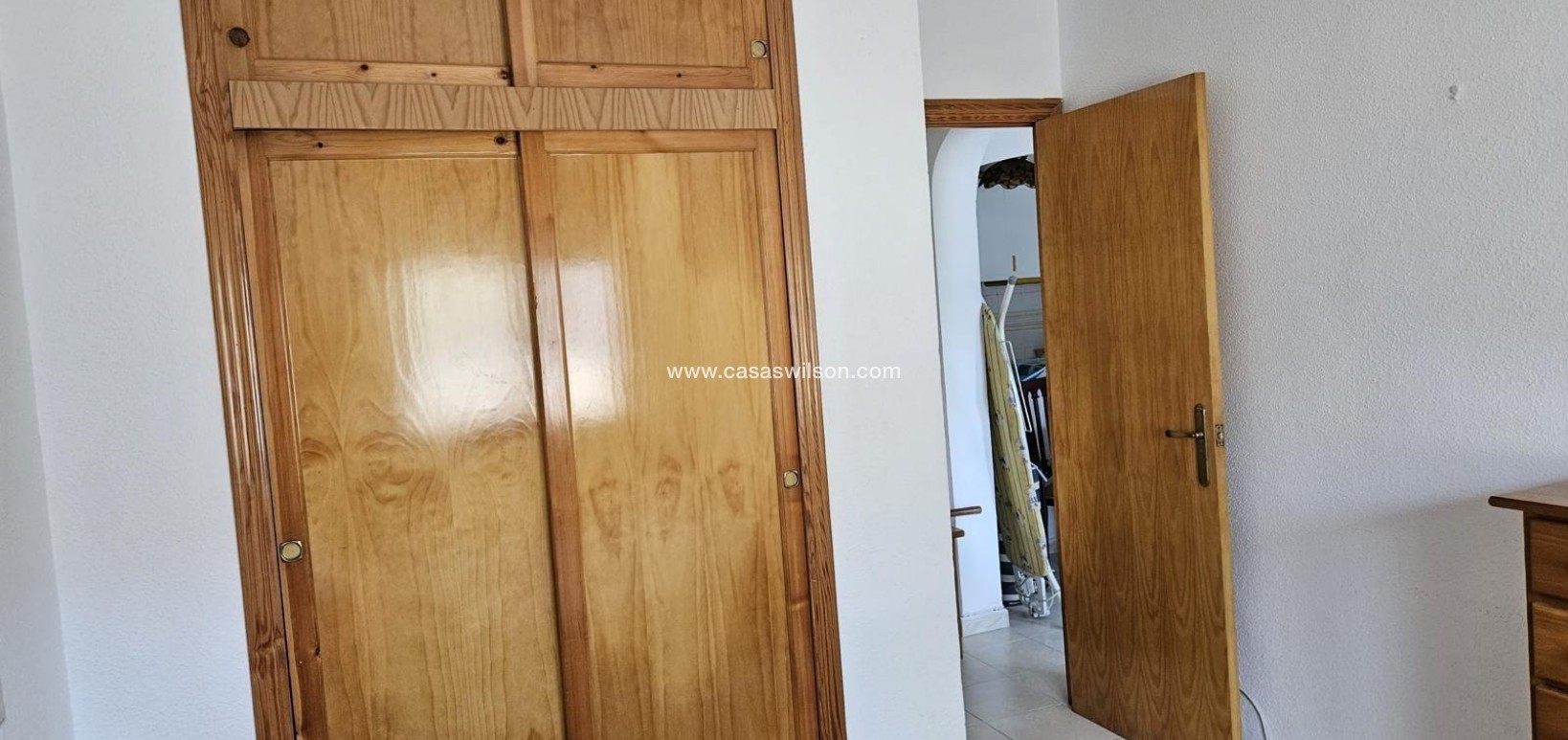 Sale - Townhouse - Orihuela Costa - Los Altos