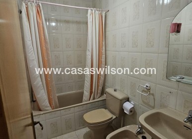 Sale - Townhouse - Orihuela Costa - Los Altos