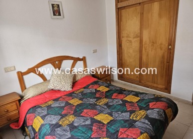 Sale - Townhouse - Orihuela Costa - Los Altos