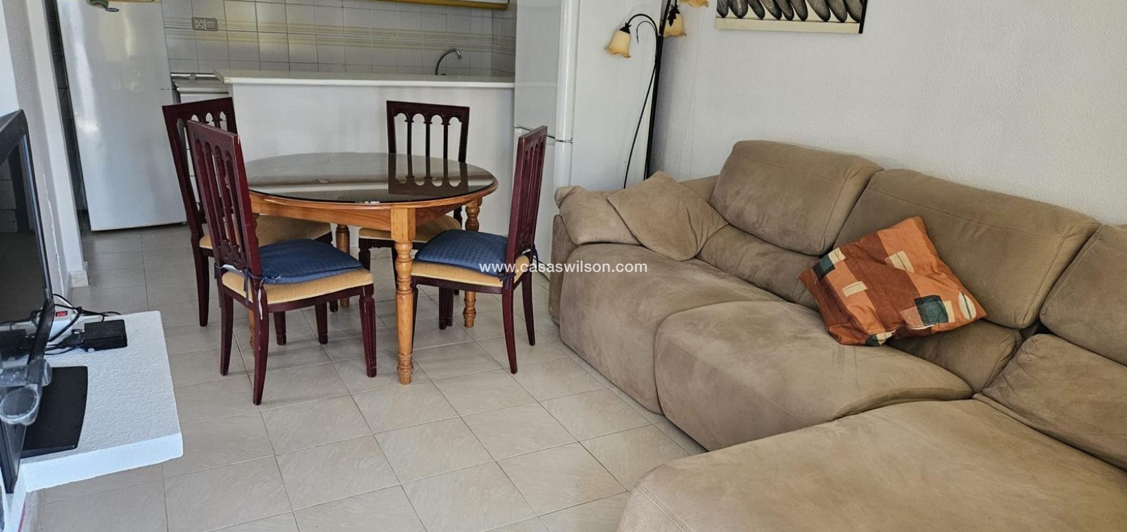 Sale - Townhouse - Orihuela Costa - Los Altos