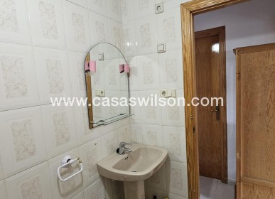 Sale - Townhouse - Orihuela Costa - Los Altos