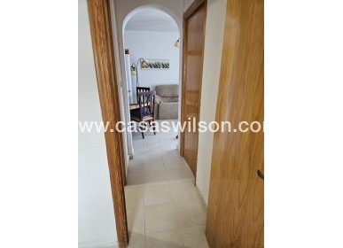 Sale - Townhouse - Orihuela Costa - Los Altos