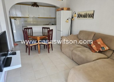 Sale - Townhouse - Orihuela Costa - Los Altos