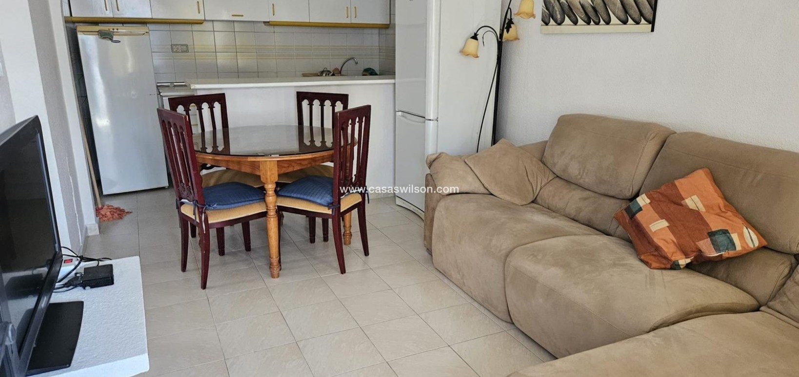 Sale - Townhouse - Orihuela Costa - Los Altos