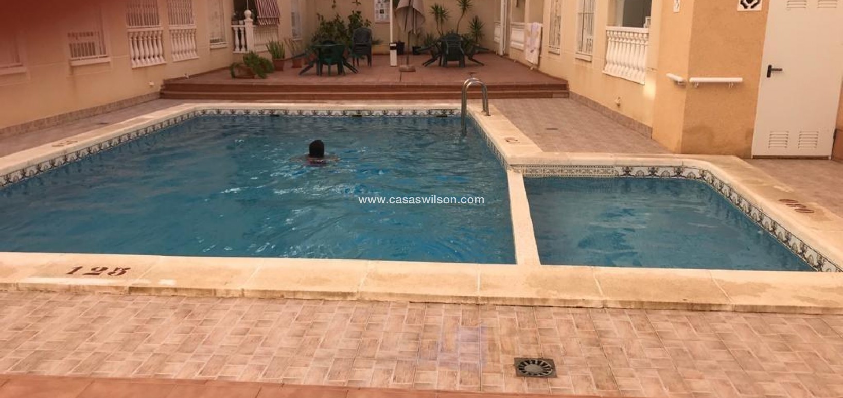 Venta - Apartamento - Torrevieja - Playa de los Locos