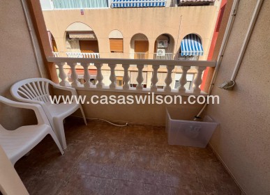 Venta - Apartamento - Torrevieja - Playa de los Locos