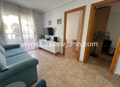 Venta - Apartamento - Torrevieja - Playa de los Locos