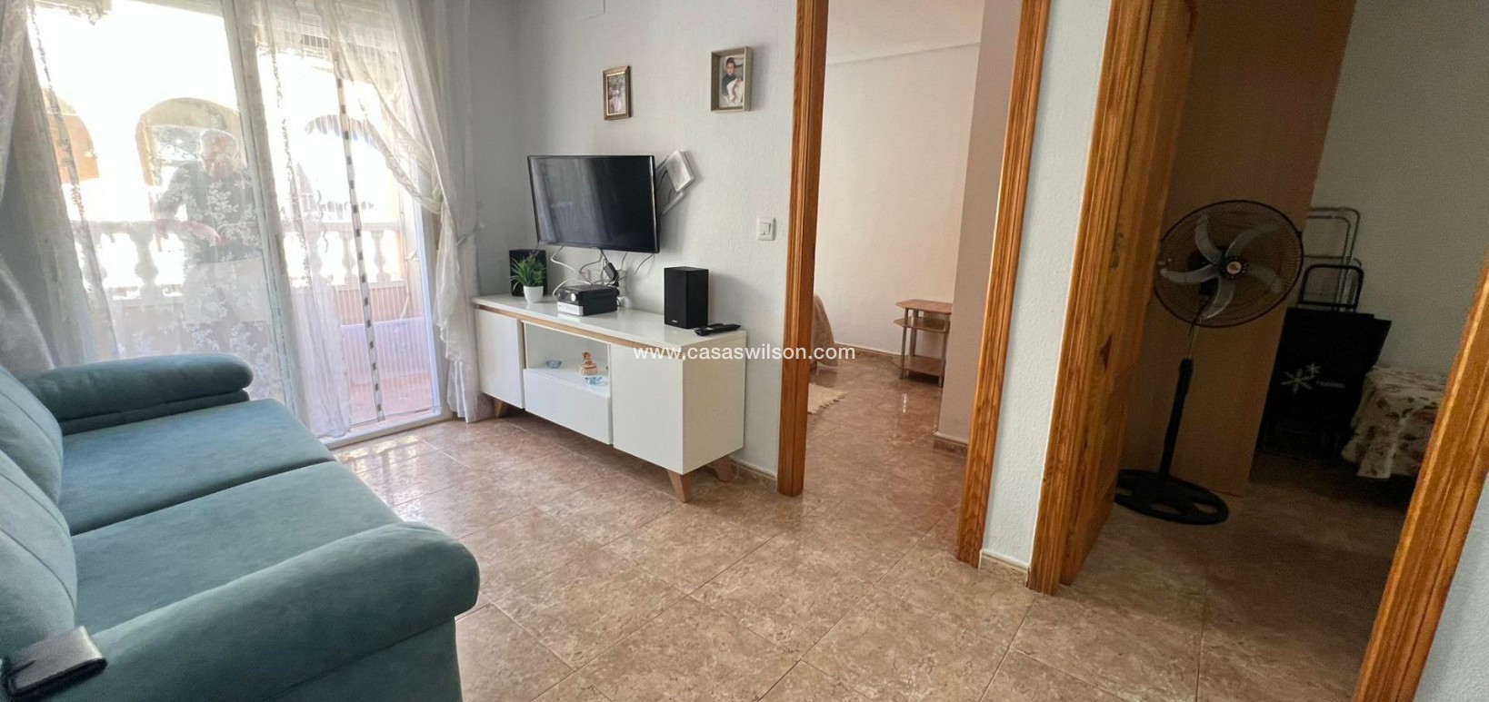 Venta - Apartamento - Torrevieja - Playa de los Locos