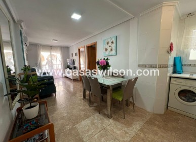 Venta - Apartamento - Torrevieja - Playa de los Locos