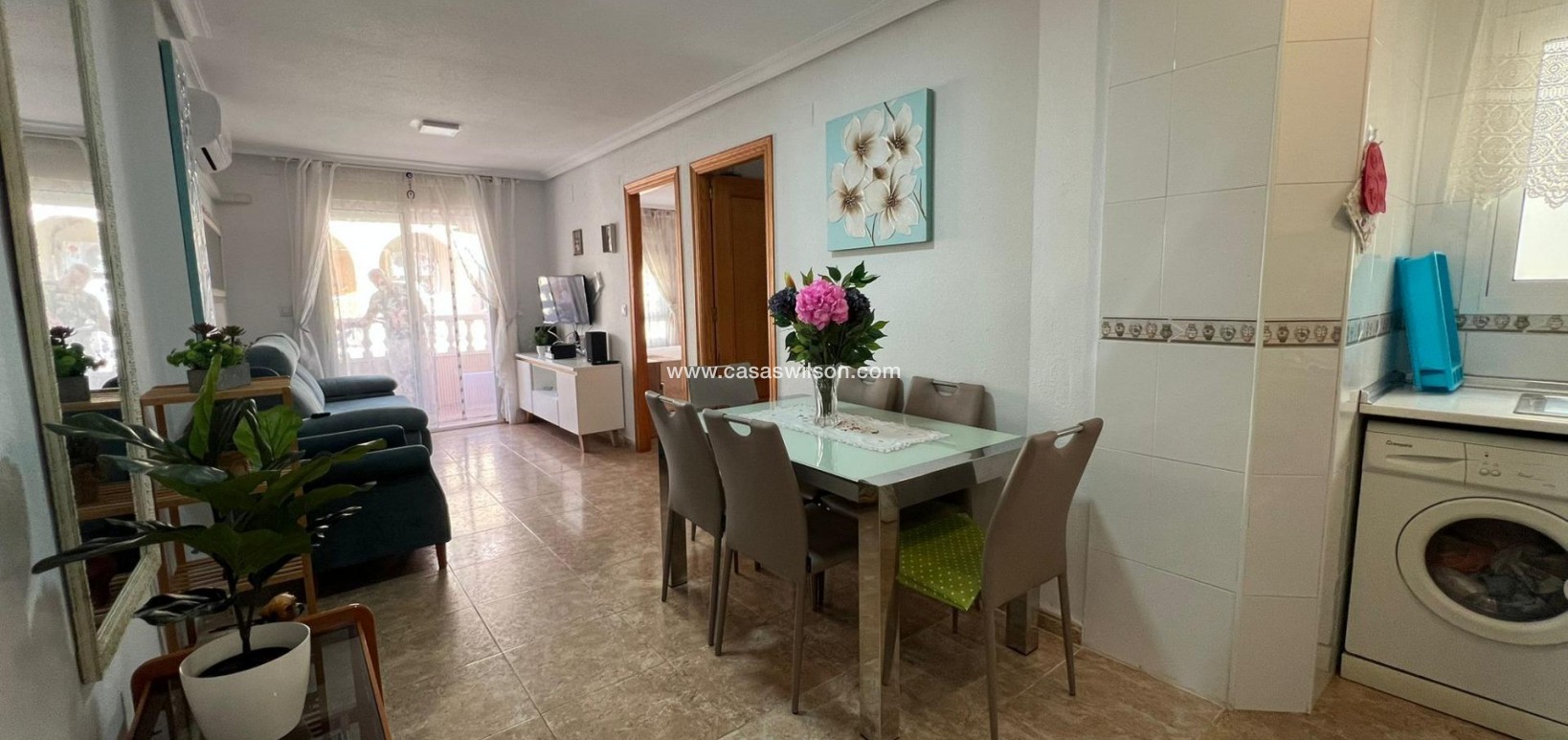Venta - Apartamento - Torrevieja - Playa de los Locos