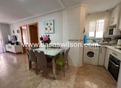 Venta - Apartamento - Torrevieja - Playa de los Locos