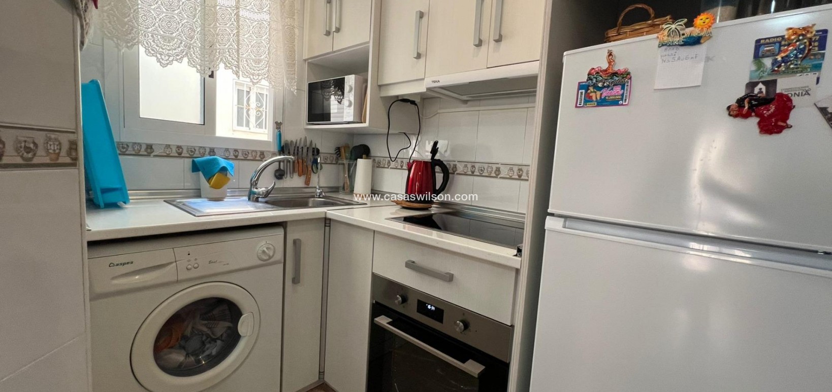 Venta - Apartamento - Torrevieja - Playa de los Locos